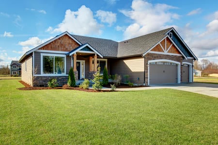 Give Your Home New Life with Professional House Washing Thumbnail