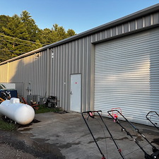 House-soft-wash-FranklinNC 7