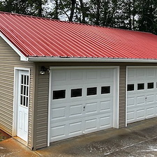 Mildew-red-metal-roof 0